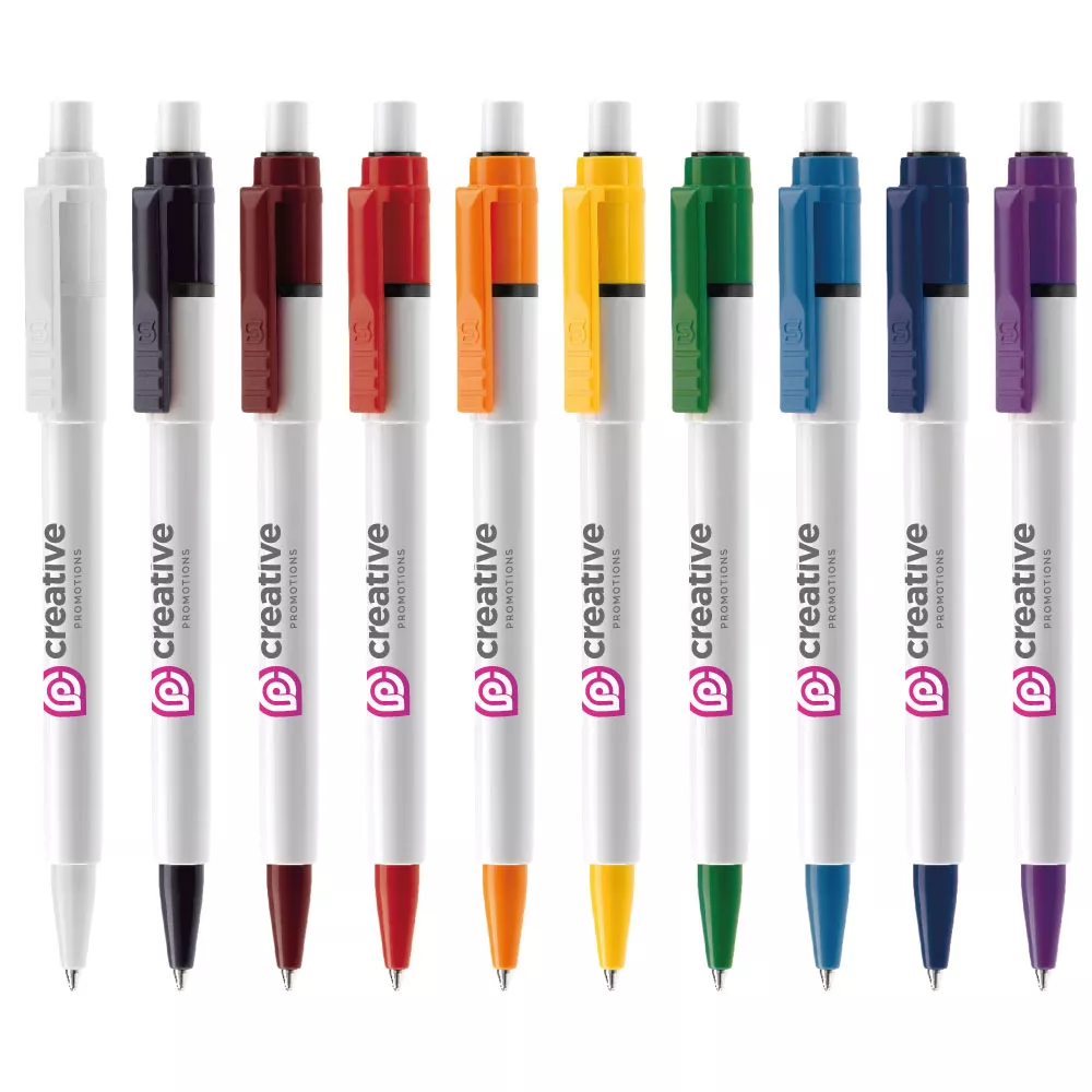 Balpen Baron Colour hardcolour