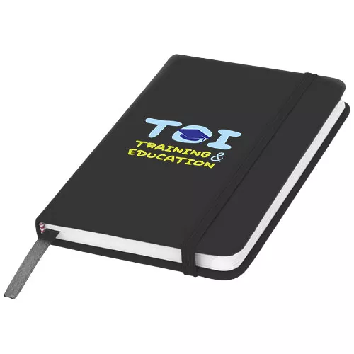 Spectrum A6 hardcover notitieboek