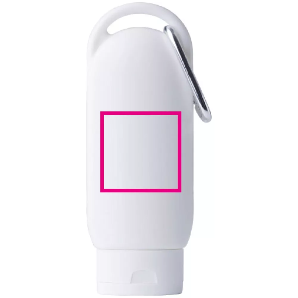 Sticker klein (30 x 30 mm)