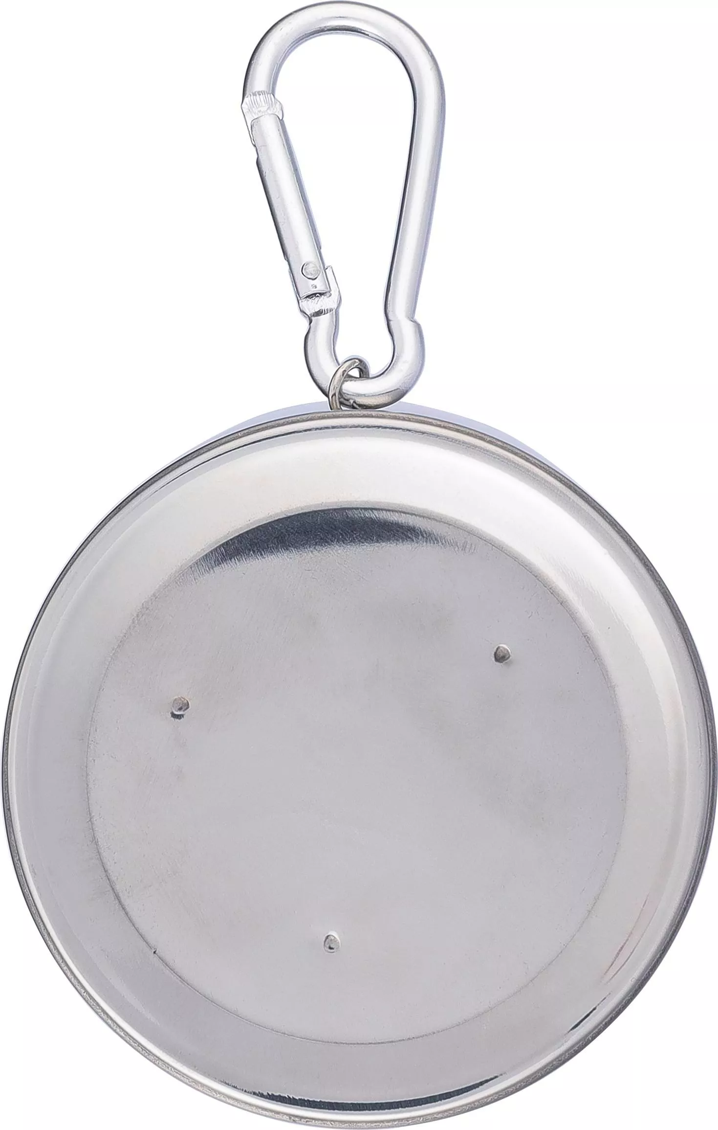 Roestvrijstalen opvouwbare beker Annette