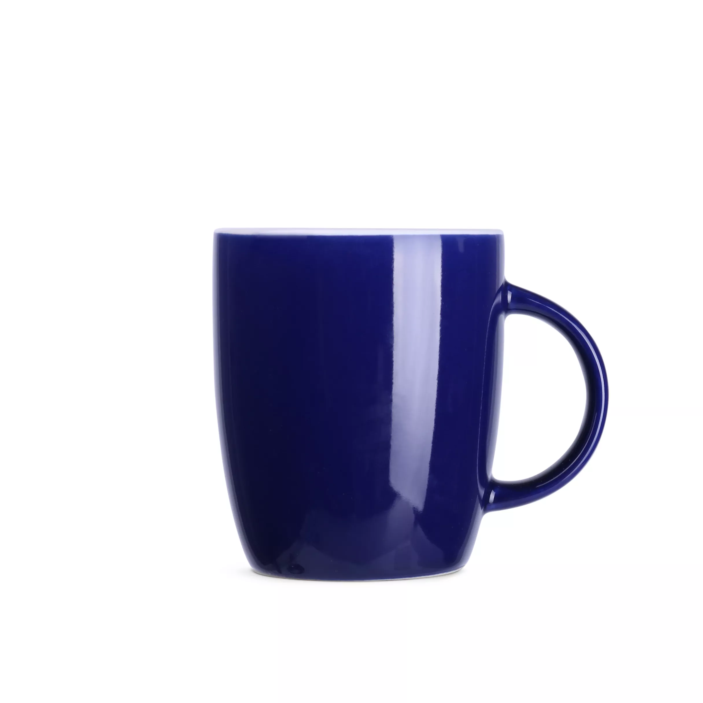marineblauw / donkerblauw/wit - row1