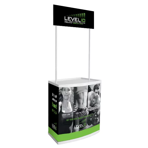 Counter Herbalife Level 10