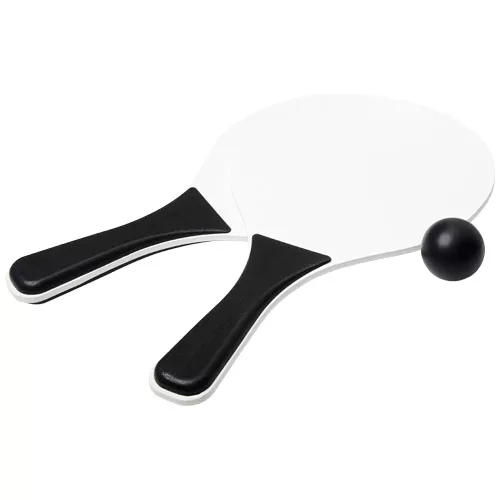 Bounce strandspelset