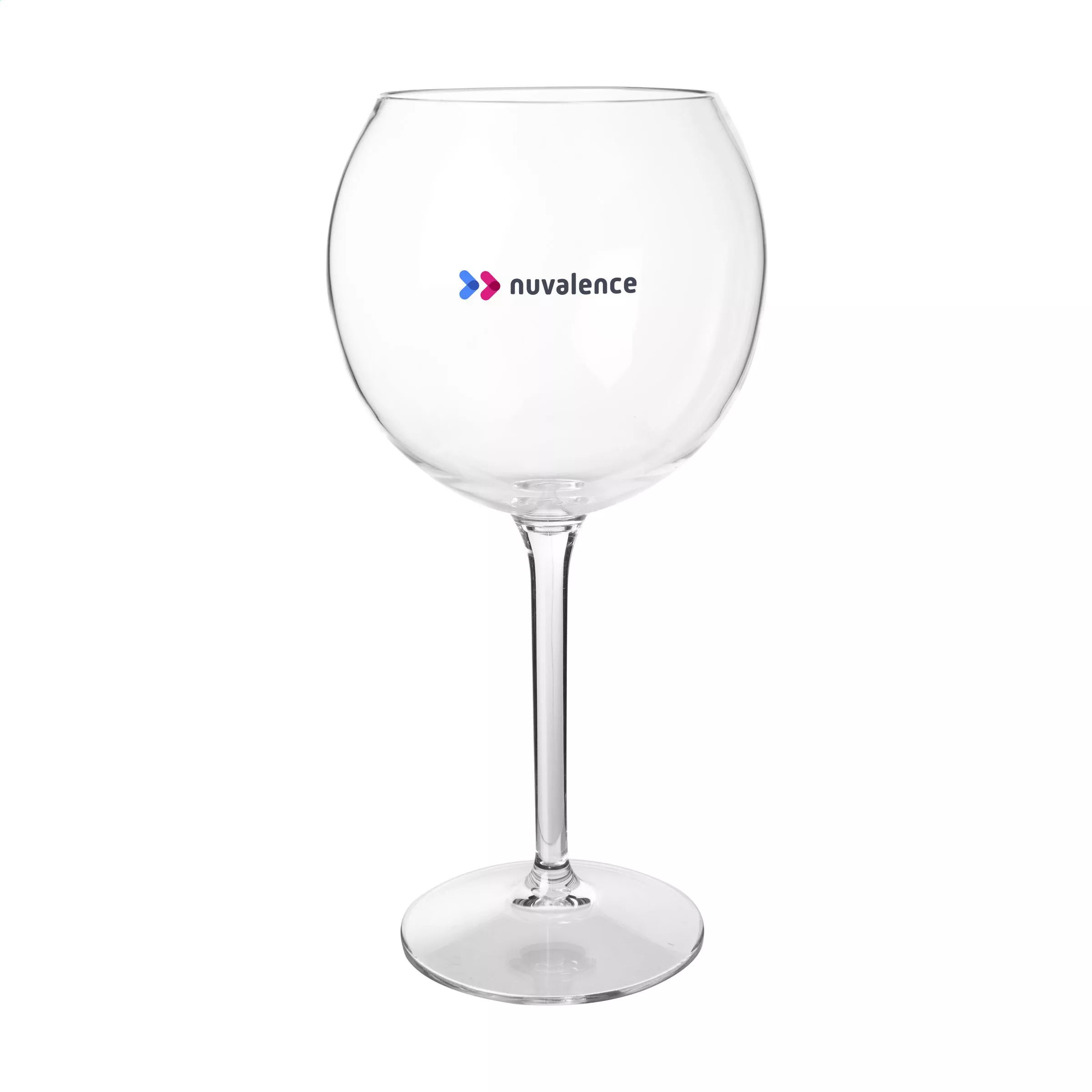 HappyGlass Miss Liza Gin-Tonic-glas Tritan 630 ml