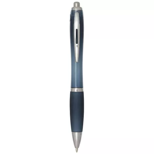 Hale blauw - row10