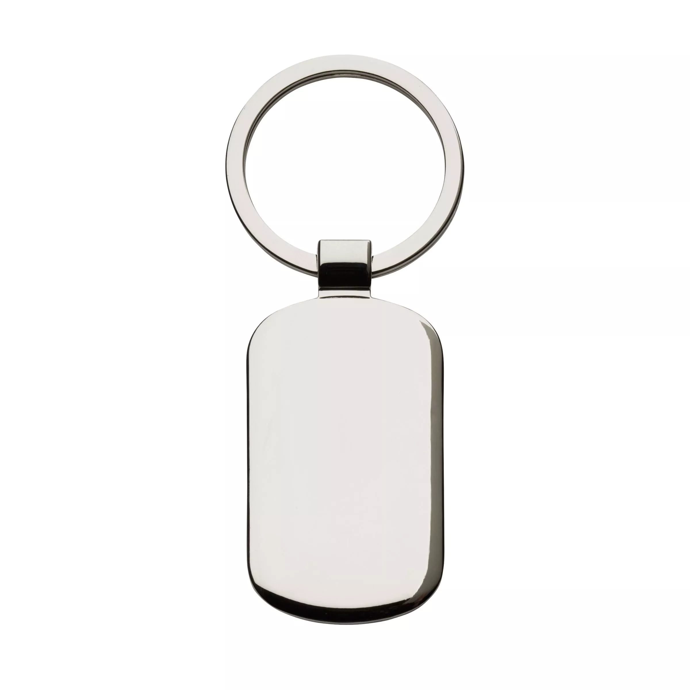 KeyTag Rectangle sleutelhanger