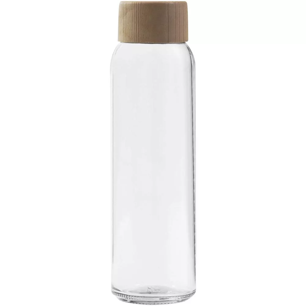 Citizen Green Aqua 500 ml glazen waterfles