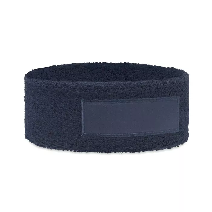 Marineblauw - row1