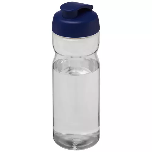 Transparent / Blauw - row3