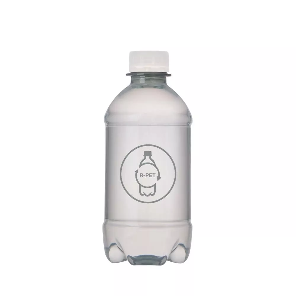 Bronwater 330 ml met draaidop