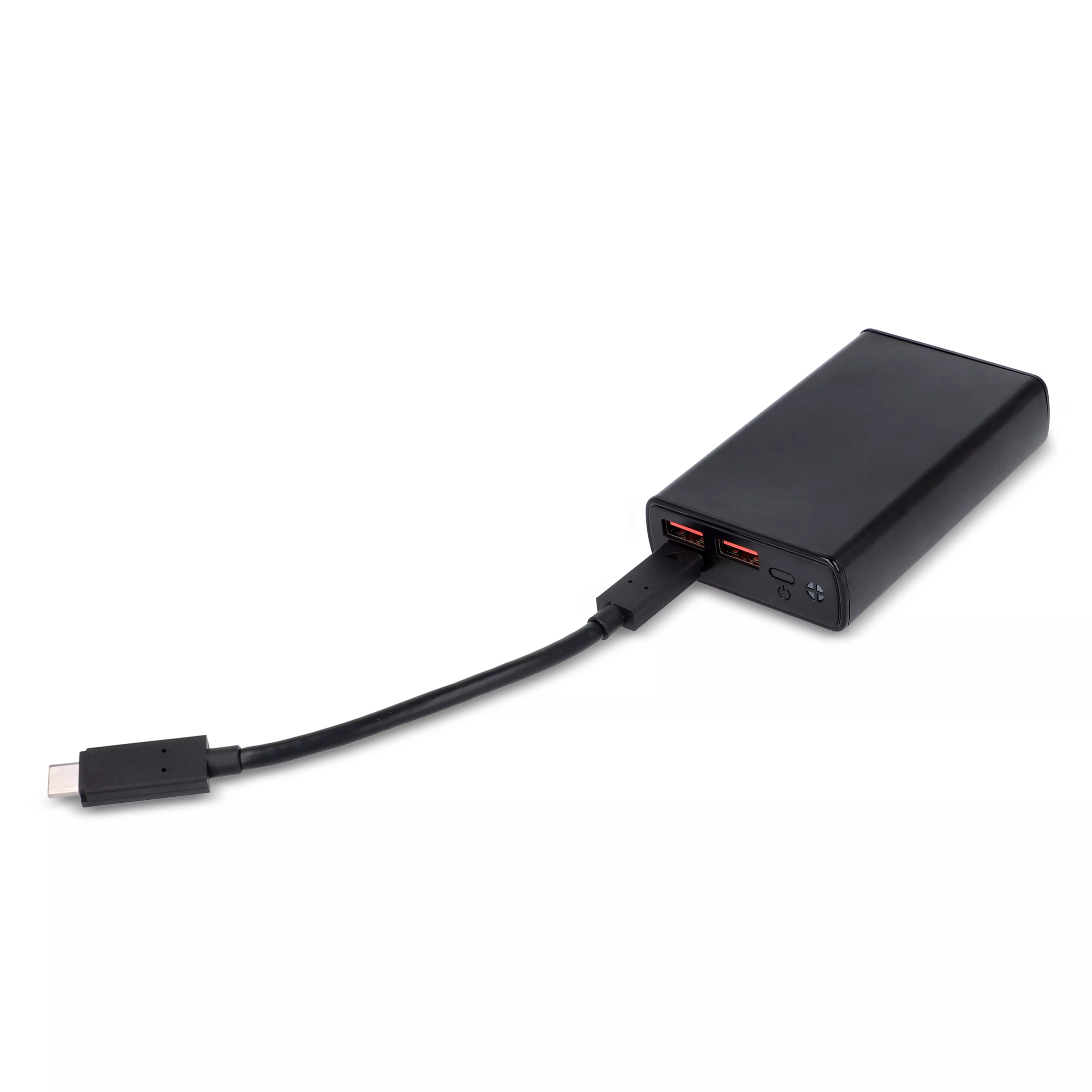 Stratos Powerbank Power Delivery 10000mAh