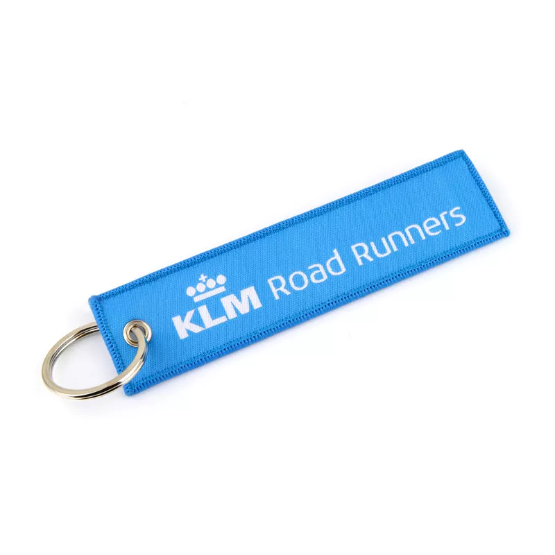 Remove Before Flight Tag (geweven)