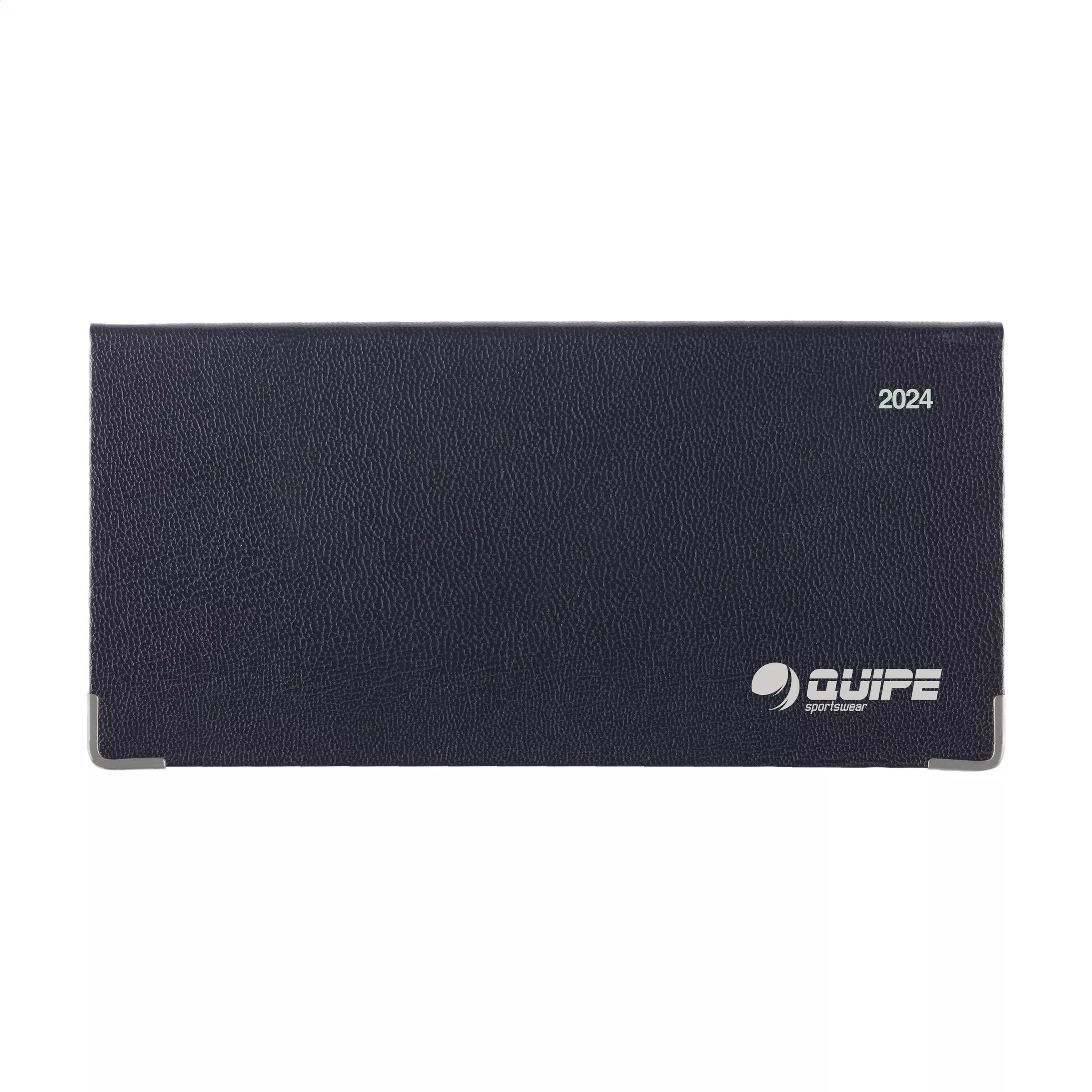 Euro Business agenda 6-talig