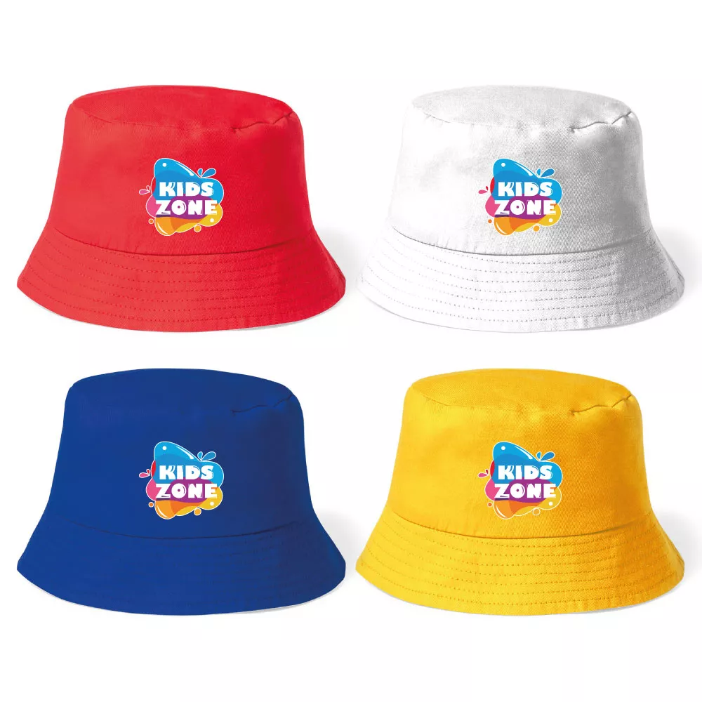 Timon Vissershoedje voor kinderen