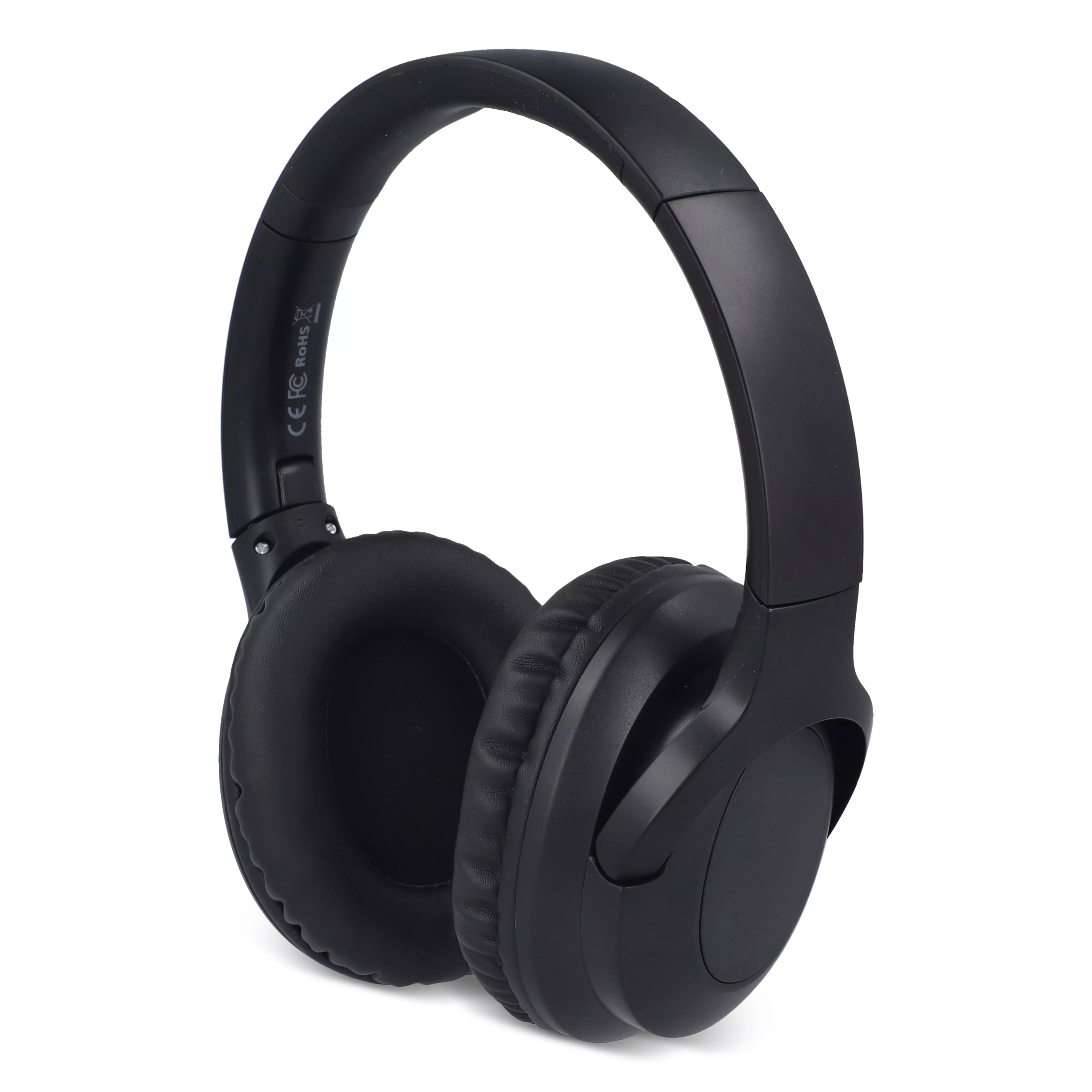 Draadloze Over-ear Koptelefoon met Noise Canceling (ANC)