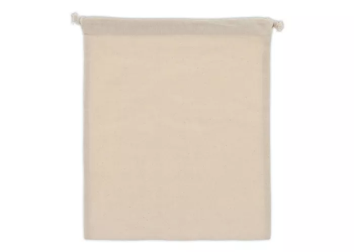 Geschenkbuidel OEKO-TEX® katoen 140g/m² 25x30cm