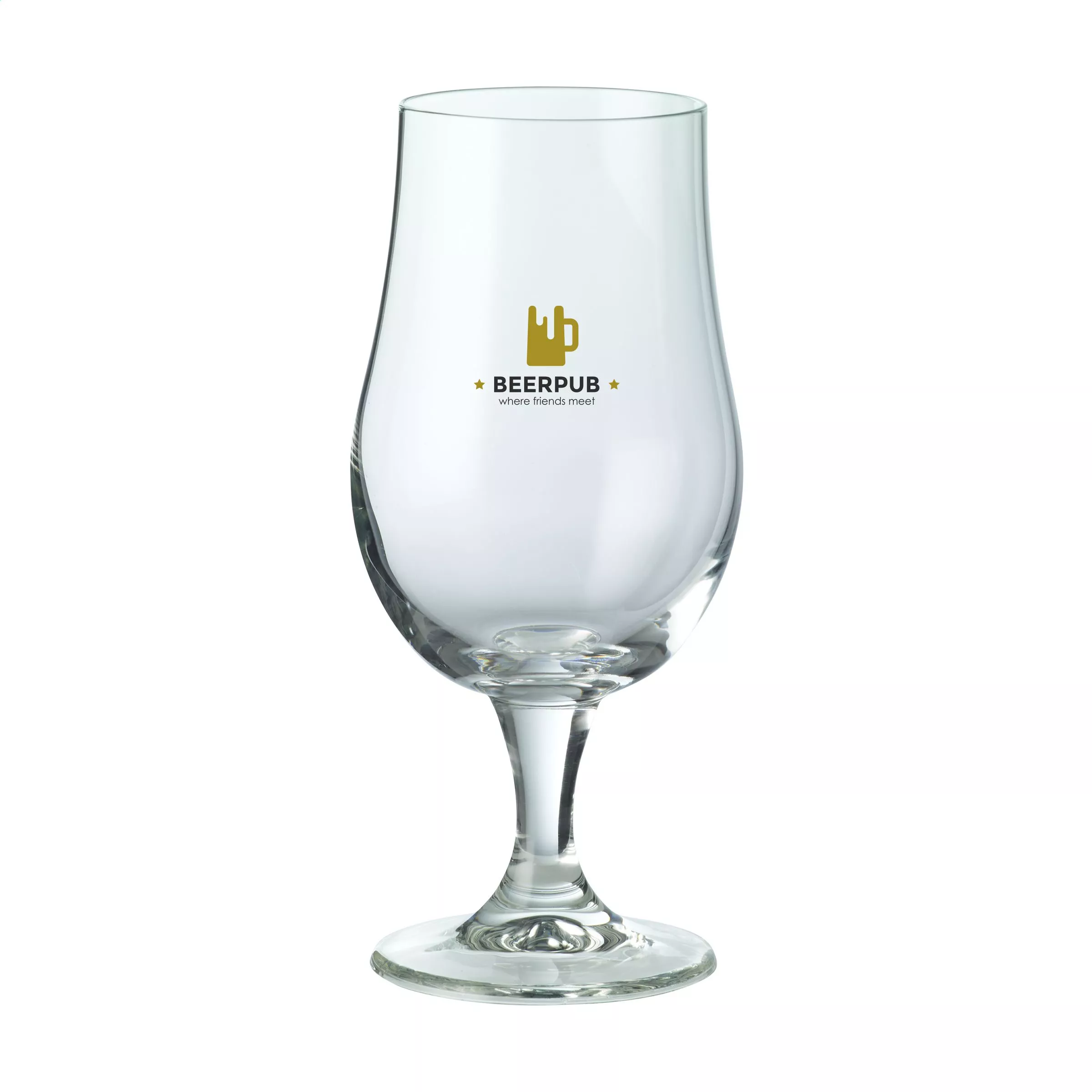 Munich Bierglas 370 ml