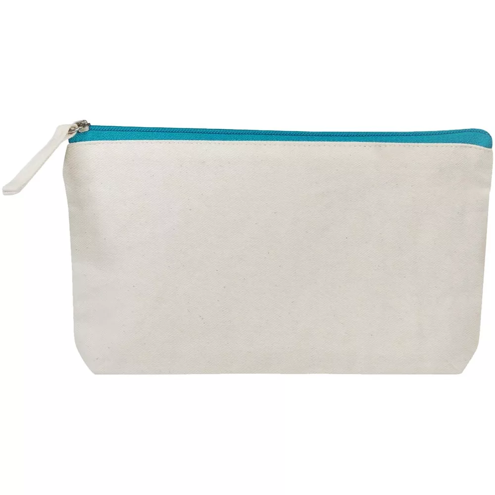 Citizen Green Biutifulday zip pouch