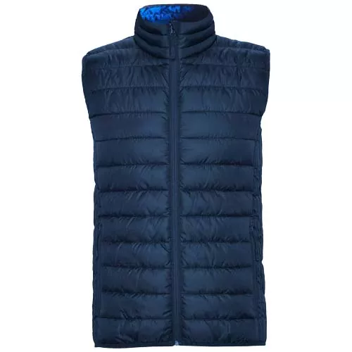 Oslo geïsoleerde bodywarmer voor kinderen