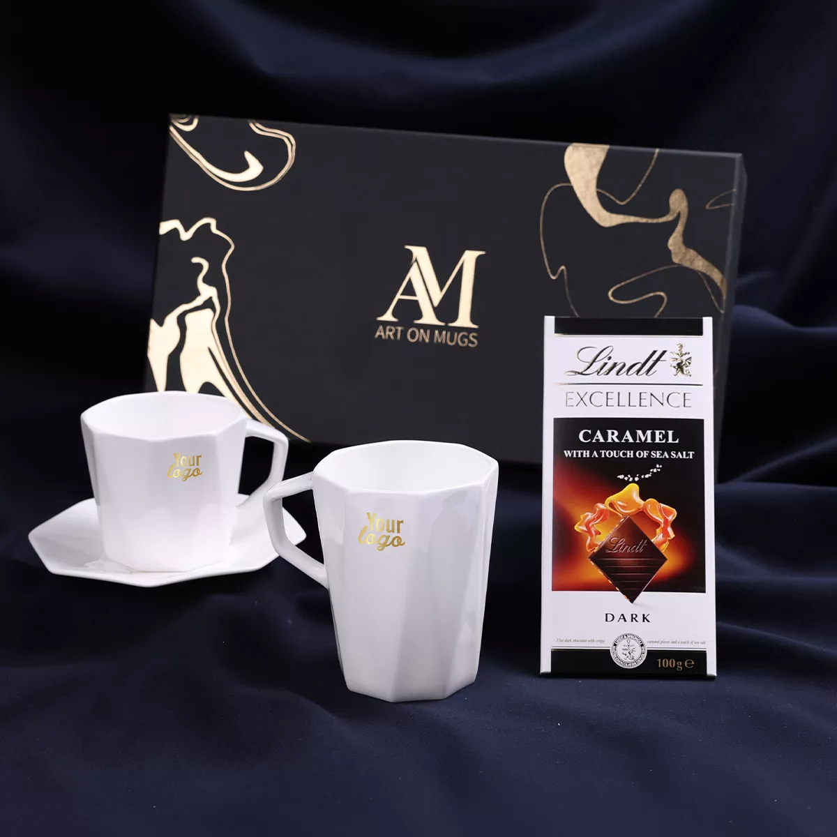 Set Art on Tiara 450ml