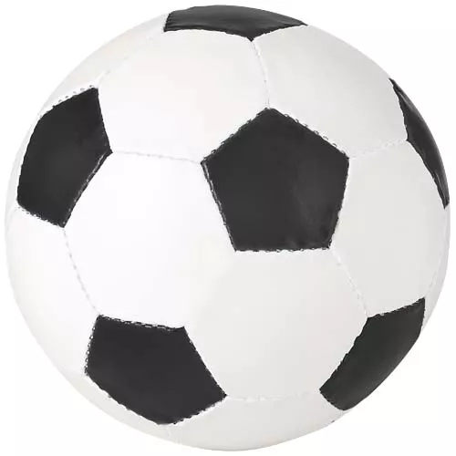 Strike voetbal