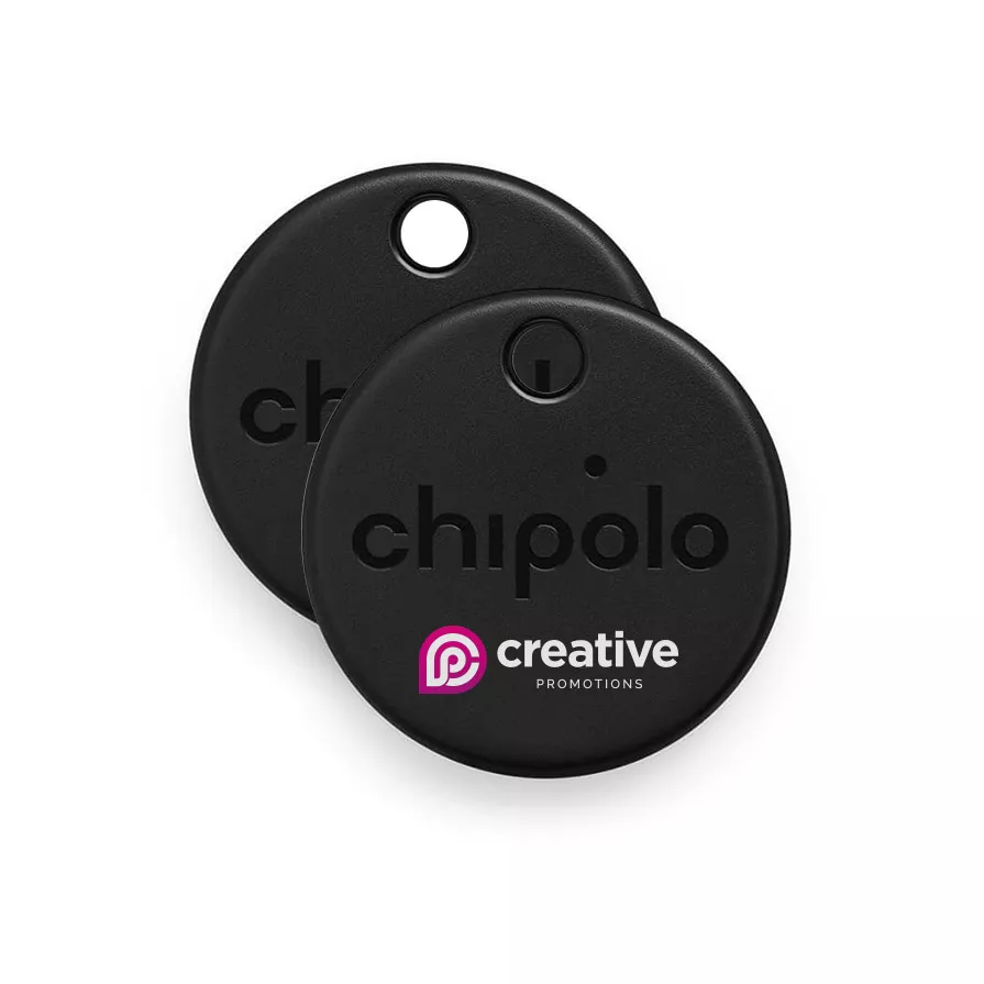 Chipolo ONE Spot (Apple) 2-pack