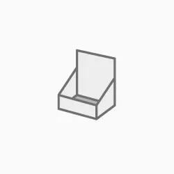 Breed (32 x 24 cm) - row1