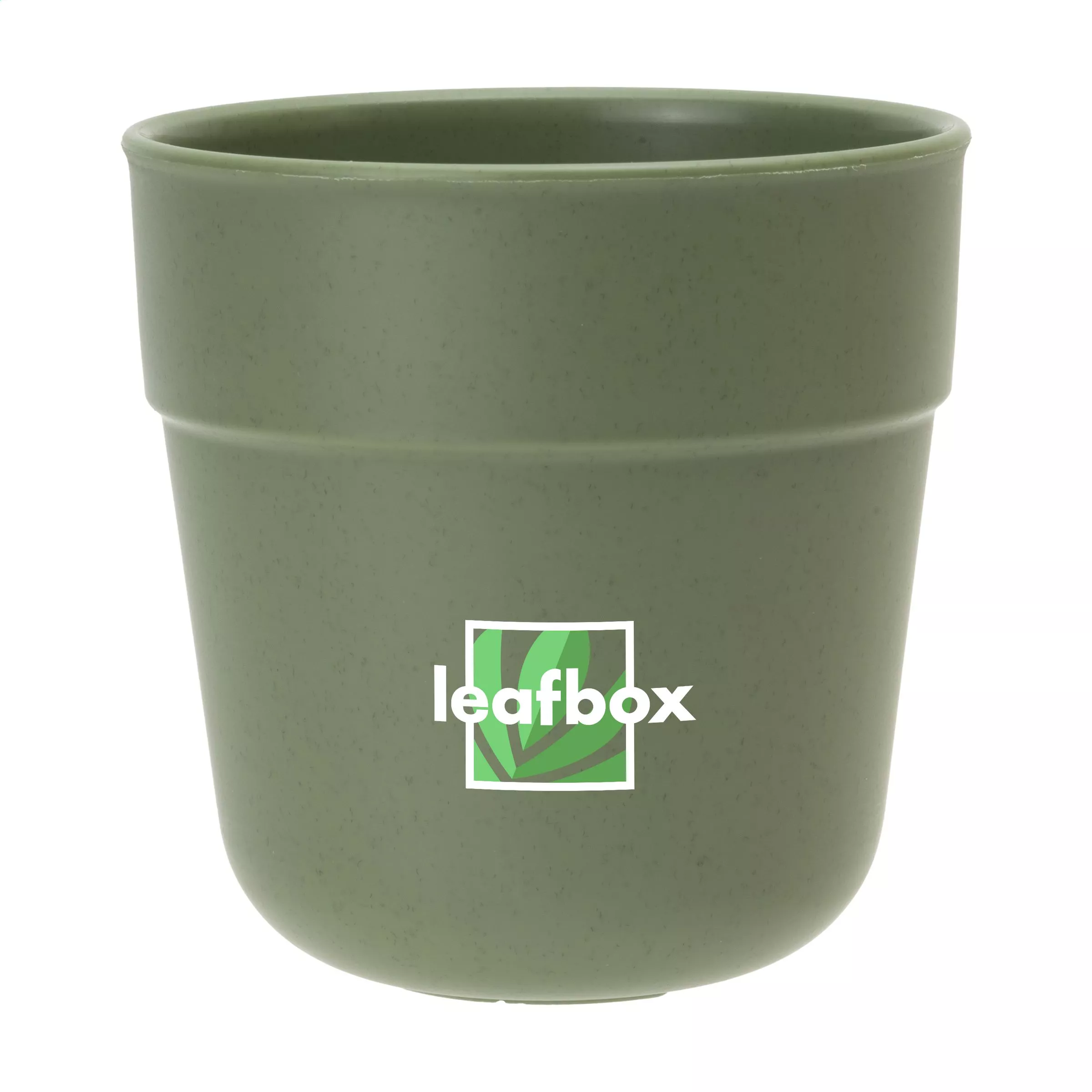 Green monstera - row3