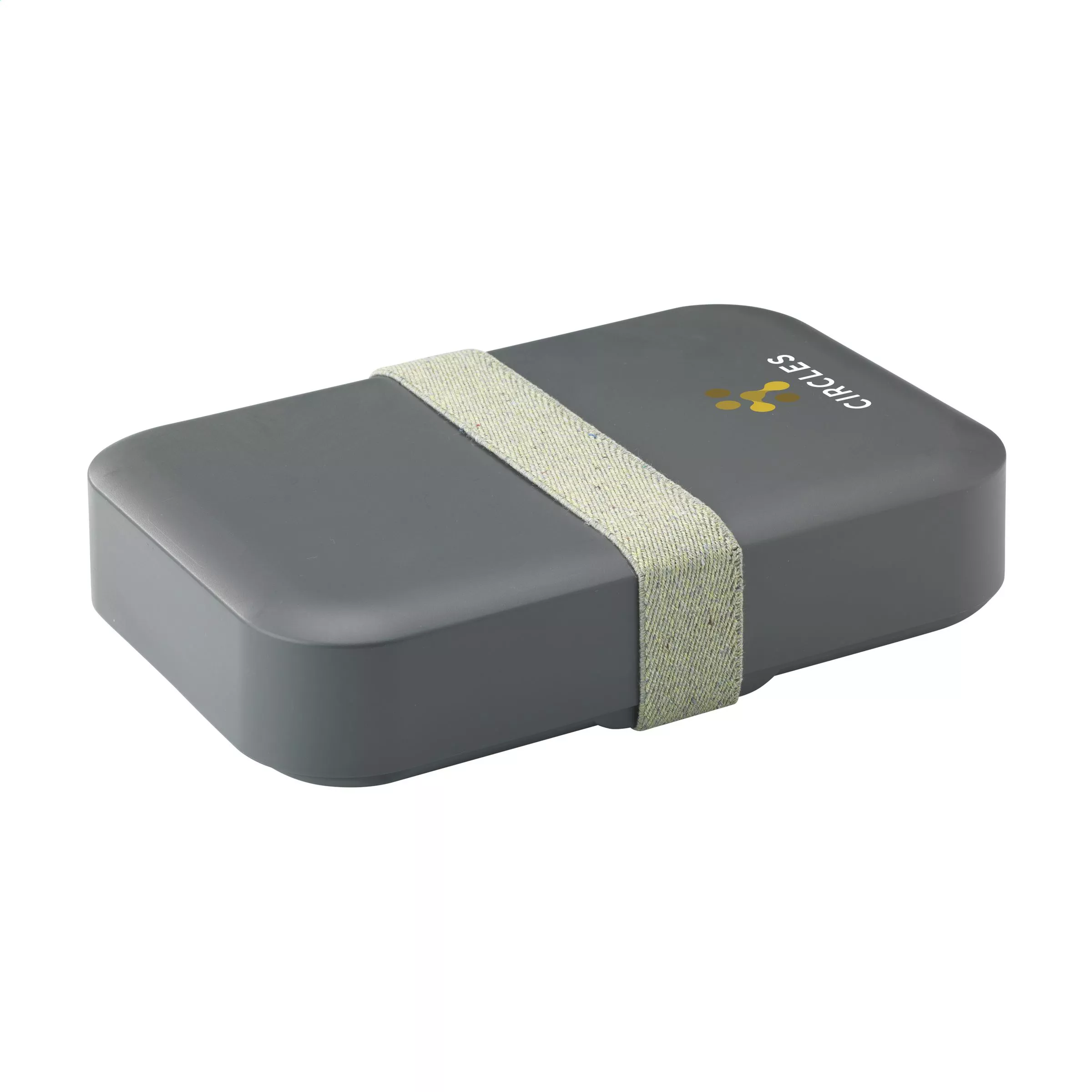 Amuse Recycled PP Lunch Box Large