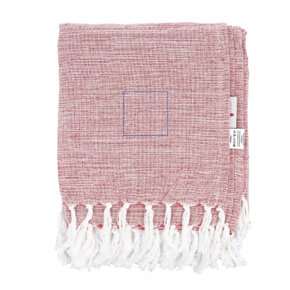 Digital Transfer Print 3D