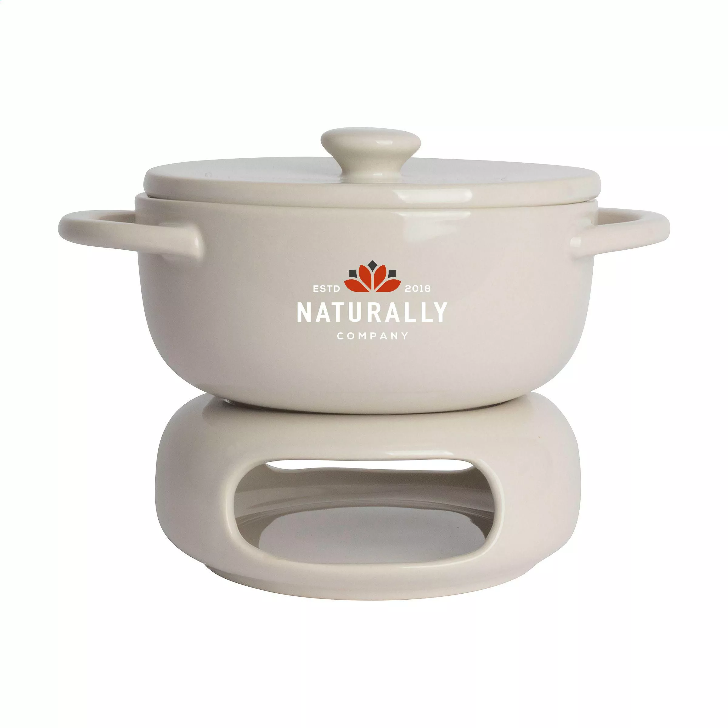 Gusta Sunday Fondue and Cheese Baker