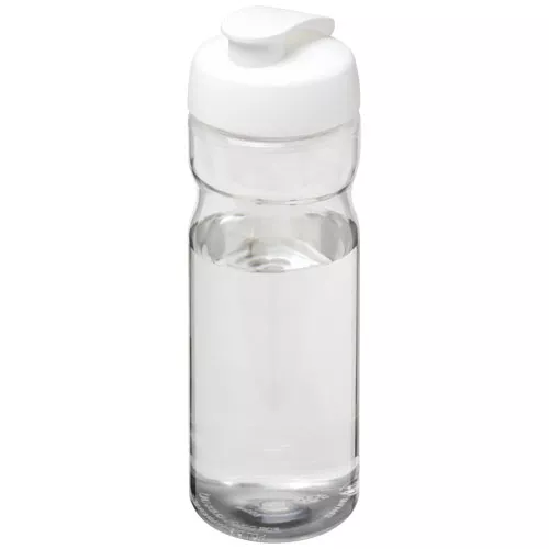 Transparent / Wit - row2