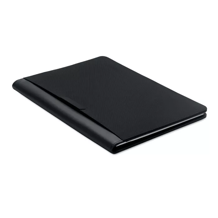 PROFILE4 A4 portfolio met notitieblok