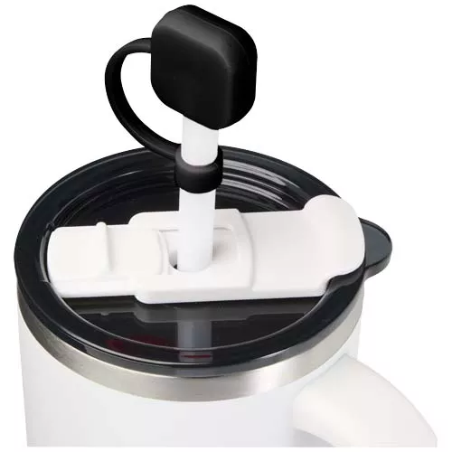 Sip deksel voor siliconen rietje