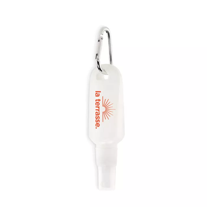 CRENSUN Zonnebrand spray 30 ml