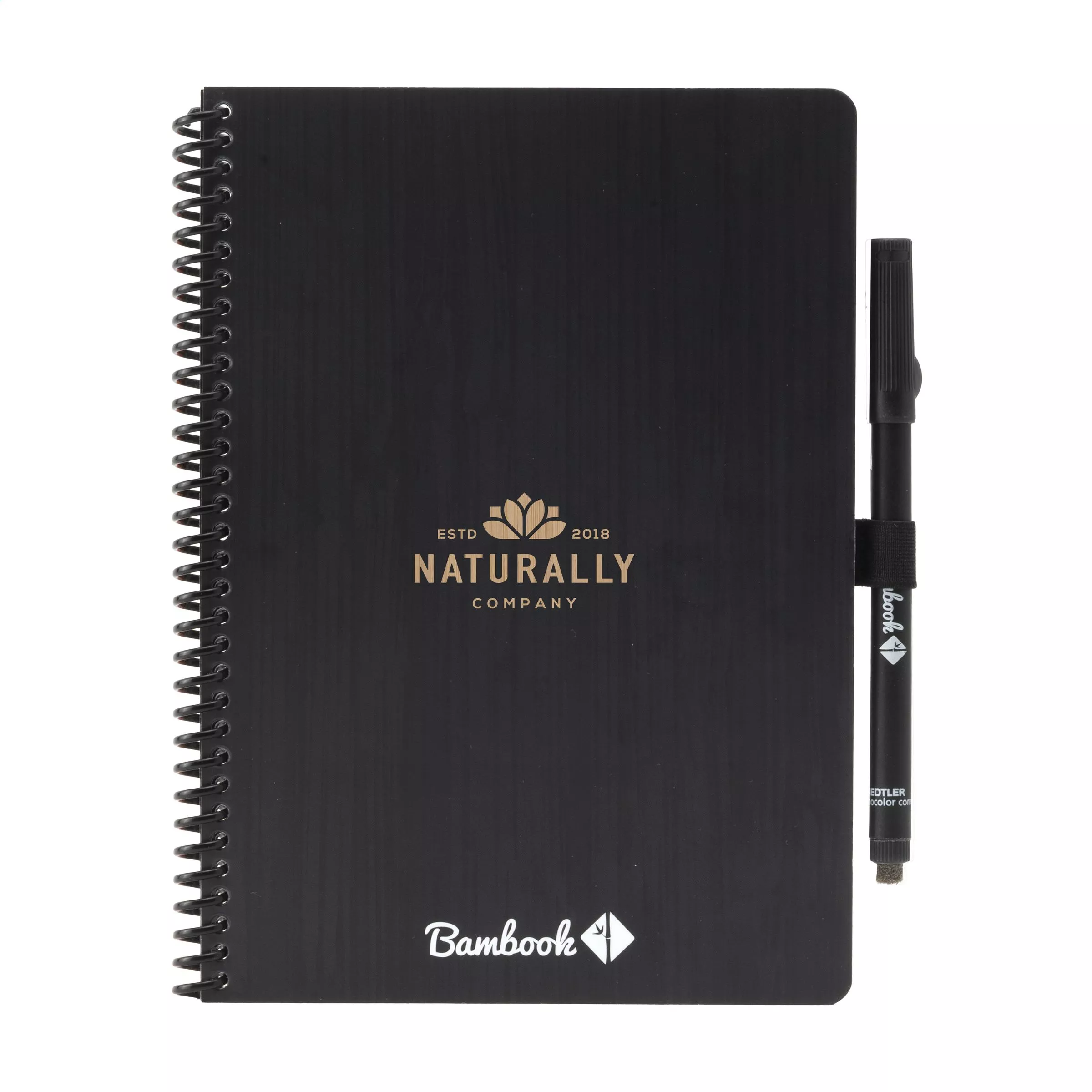 Bambook Classic Original Notebook A5