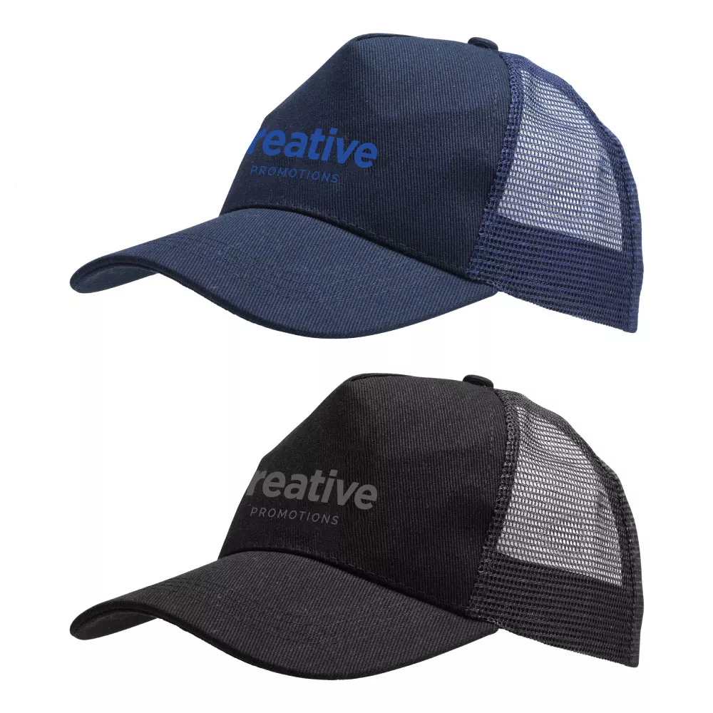 Trucker Recycled Cotton pet