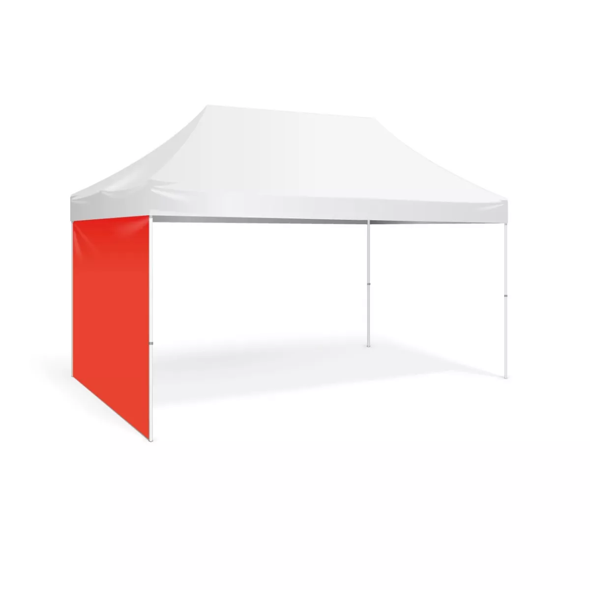 Hele wand full color binnenzijde