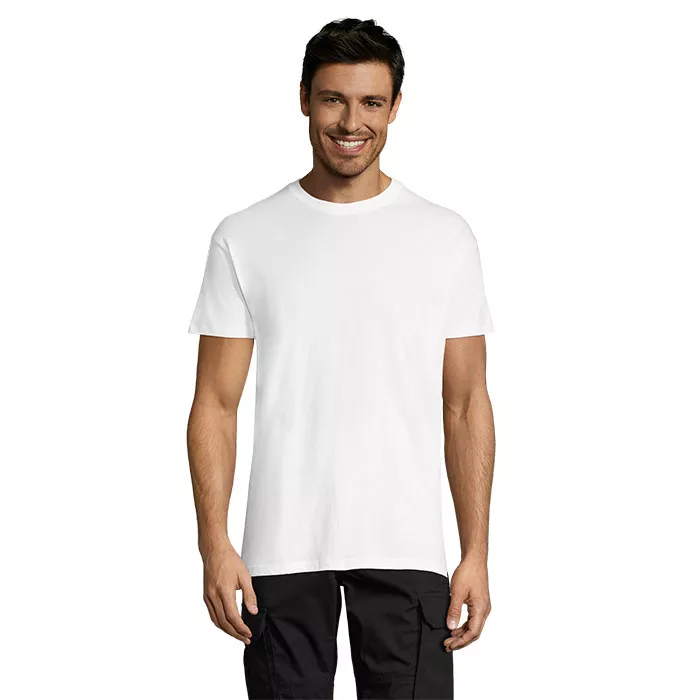 TITAN Unisex T-Shirt 150gr