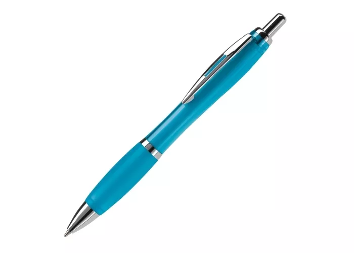 Transparant / Lichtblauw - row3