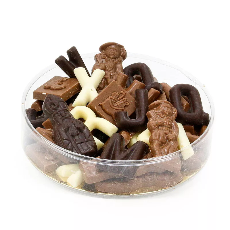 ChocoGift Sint