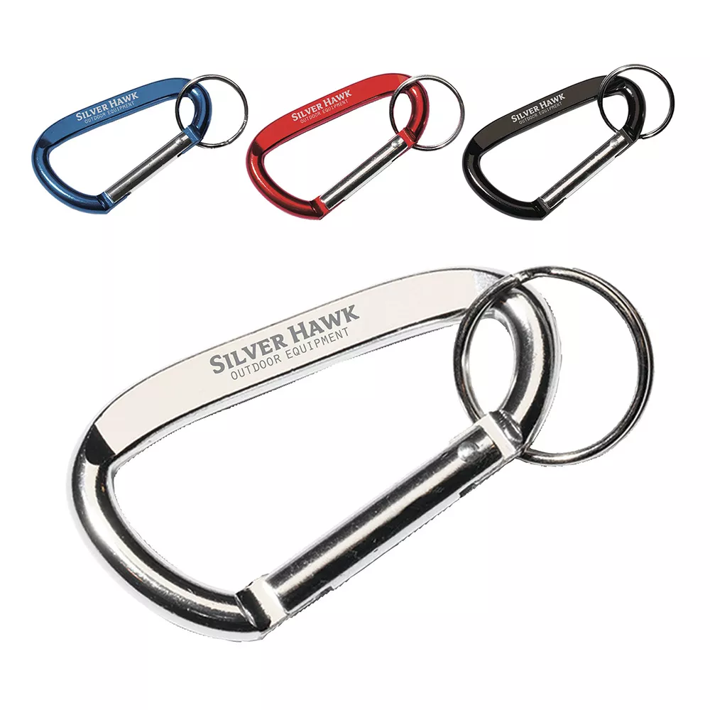 CarabineKey karabijnhaak