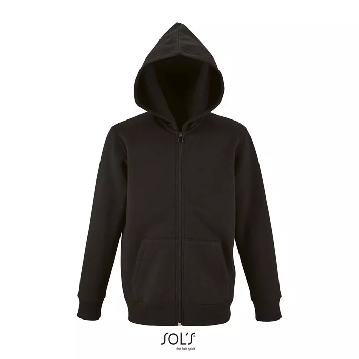 STONE kinder hoodie 260g