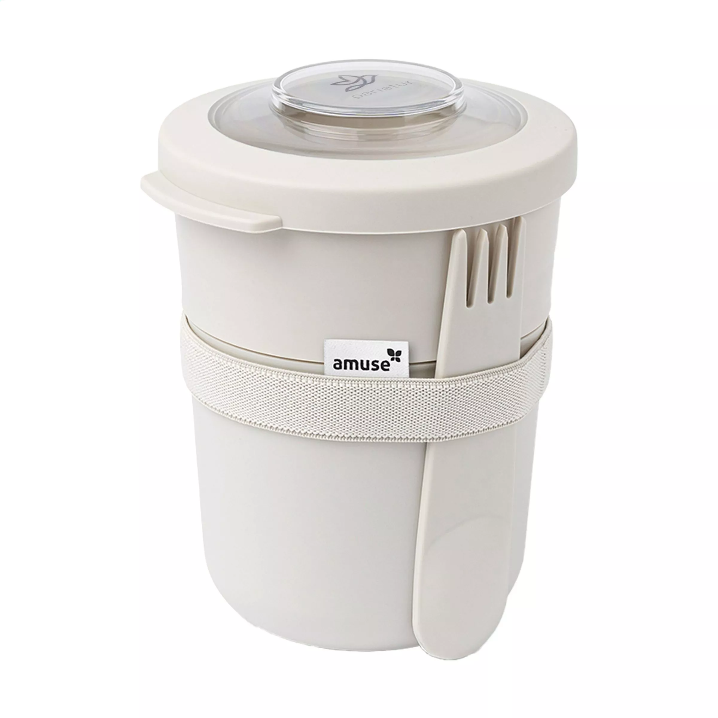 Amuse Tylla Food Bowl Duo 600 ml