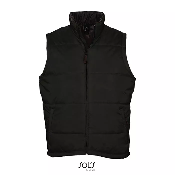 WARM Gewatteerde Bodywarmer