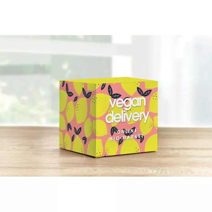 BOX Sublimatie geschenkdoos mok