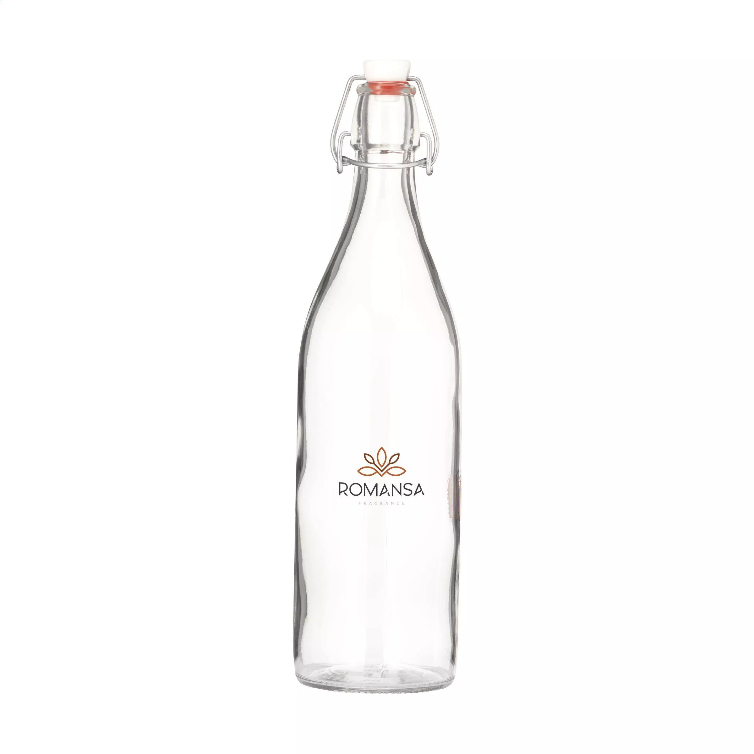 Vidrio Bottle 1 L waterfles