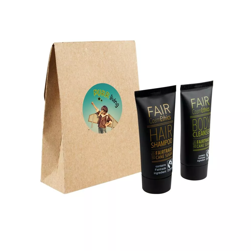 Travel set I