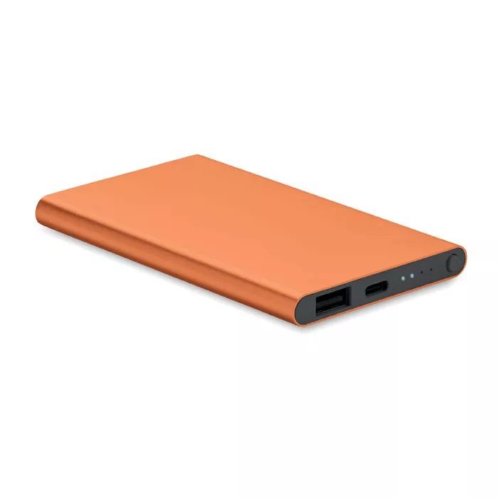 Oranje - row9