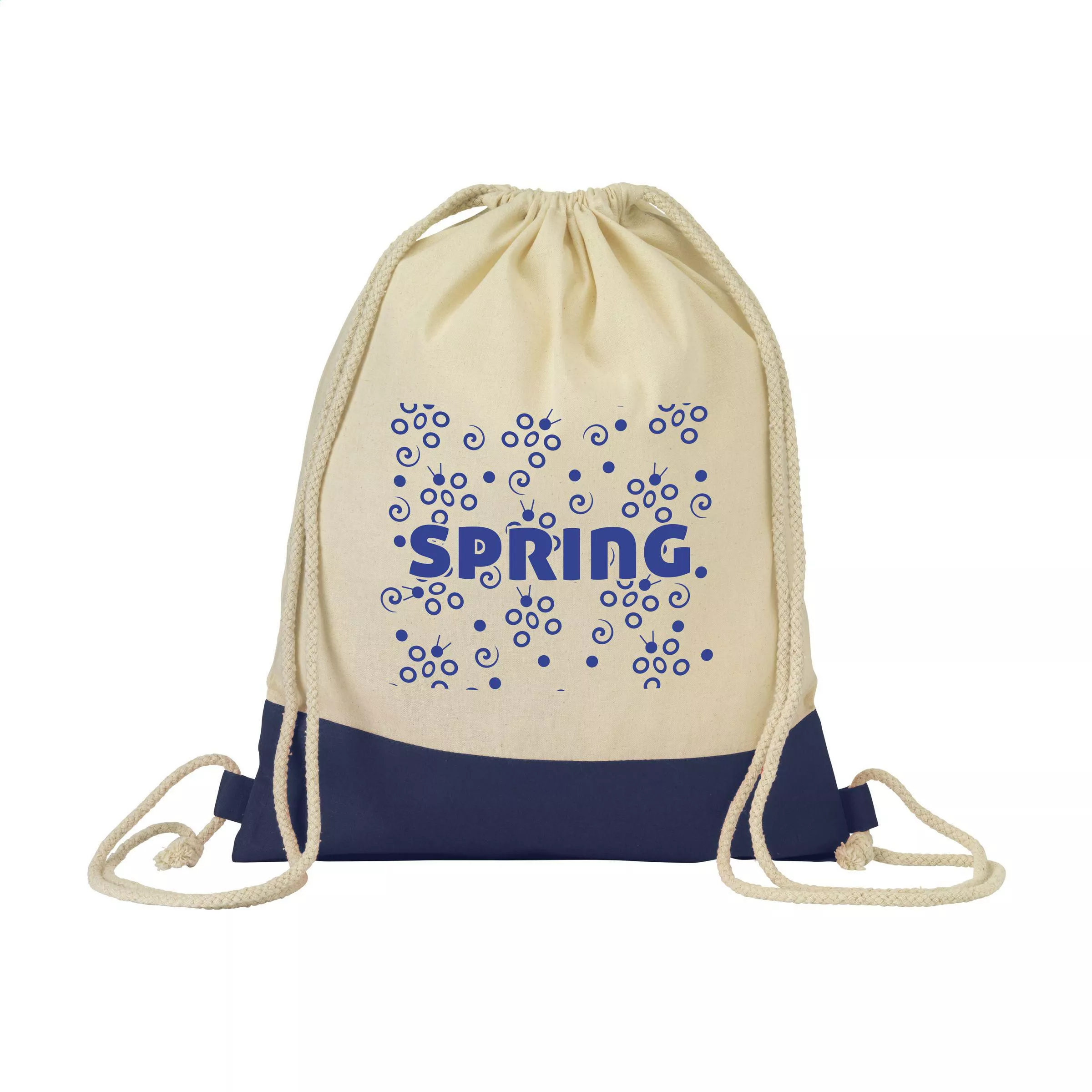 Cotton Promo (125 g/m²) rugzak